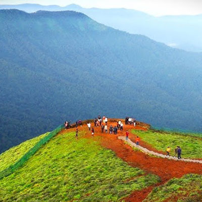 Nature View Homestay and Cottages