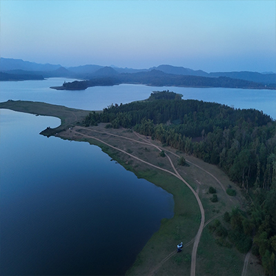 Nature View Homestay and Cottages