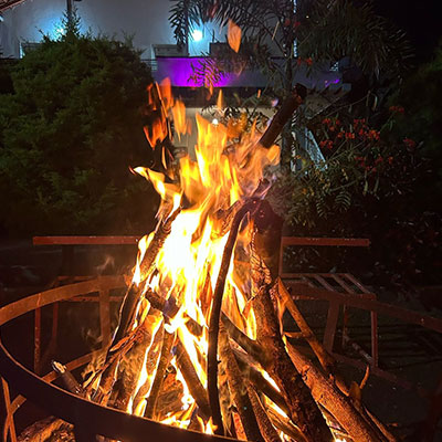 Nature View Homestay and Cottages