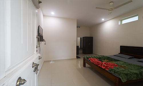 Nature View Homestay and Cottages