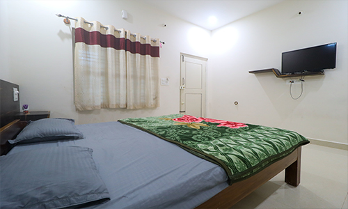 Nature View Homestay and Cottages