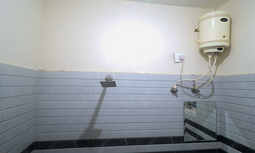 Nature View Homestay and Cottages