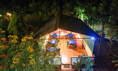 Nature View Homestay and Cottages