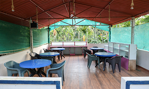 Nature View Homestay and Cottages