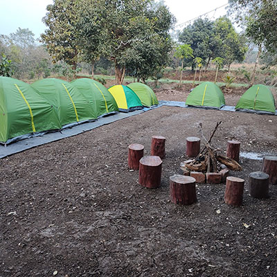 Nature View Homestay and Cottages