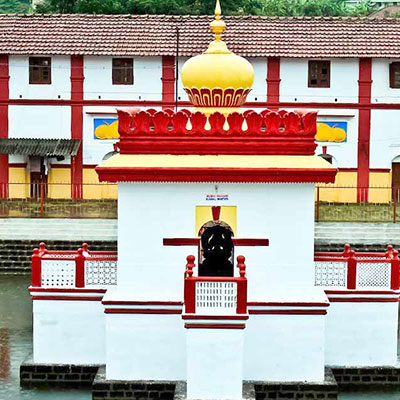 Nature View Homestay and Cottages