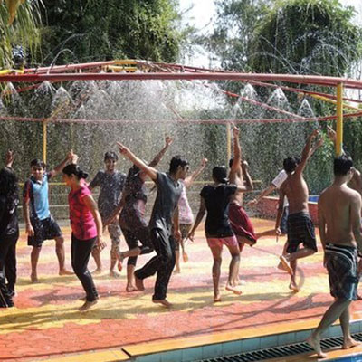 Nature View Homestay and Cottages