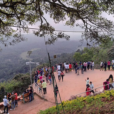 Nature View Homestay and Cottages