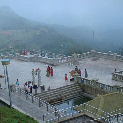 Nature View Homestay and Cottages